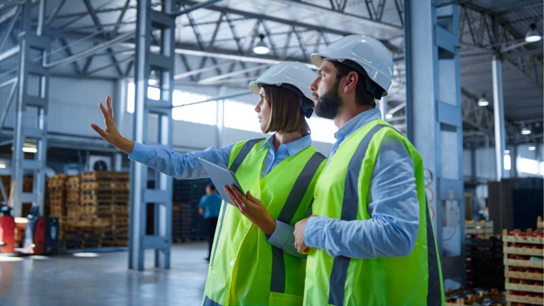 Jetzt Vorsprung sichern – mit digitaler Produktionspower der BDE zur Sage 100