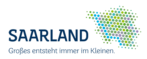 Saarland. Großes entsteht immer im Kleinen.