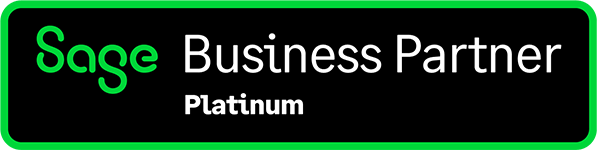 Sage Business Parnter Platinum
